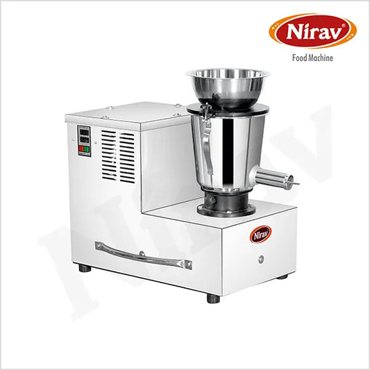 10 LTR HEAVY DUTY MIXER GRINDER (V-BELT TYPE)