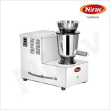 10 LTR HEAVY DUTY MIXER GRINDER (V-BELT TYPE)