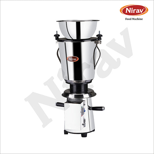 10 LTR HEAVY DUTY MIXER GRINDER