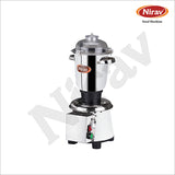 2 LTR HEAVY DUTY MIXER GRINDER