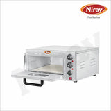 20x20 STONE PIZZA OVEN