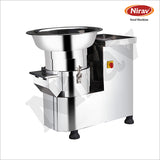 2HP VEGETABLE CUTTING MACHINE