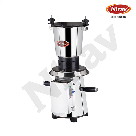 3 LTR HEAVY DUTY MIXER GRINDER