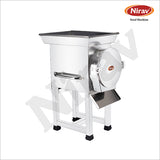 7HP GRAVY MACHINE