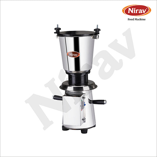 5 LTR HEAVY DUTY MIXER GRINDER