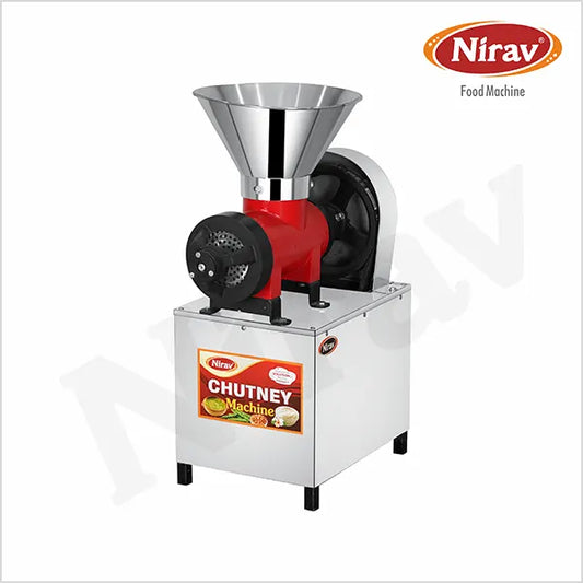 64-NO. CHUTNEY MACHINE/MEAT MINCER MACHINE