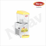 ELE. JUICE DISPENSER SINGLE