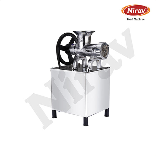 32-NO. CHUTNEY MACHINE/MEAT MINCER MACHINE
