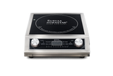 COMMERCIAL INDUCTION 3500W