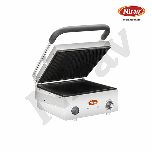 JUMBO SANDWICH GRILLER