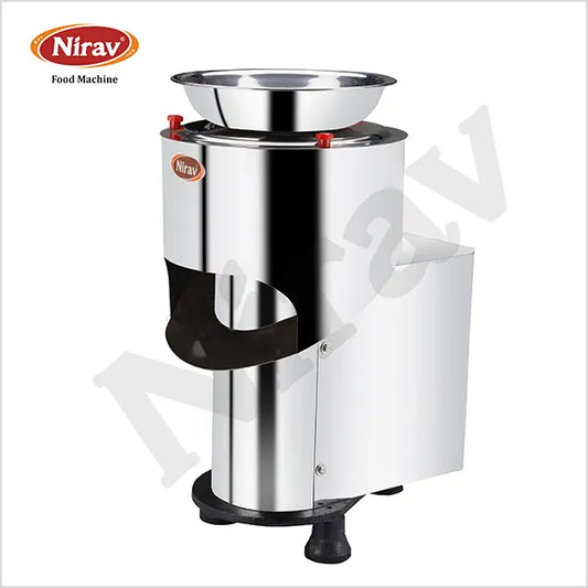 POTATO CHIPS MACHINE