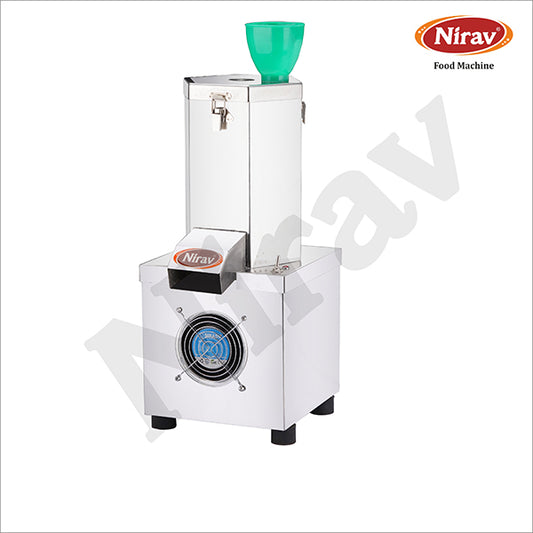 SMALL GARLIC PEELER MACHINE