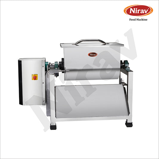 1.5 FEET MASALA/NAMKEEN MIXER MACHINE