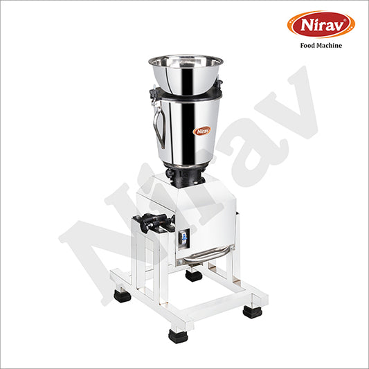 10 LTR HEAVY DUTY MIXER GRINDER (TILTING TYPE)