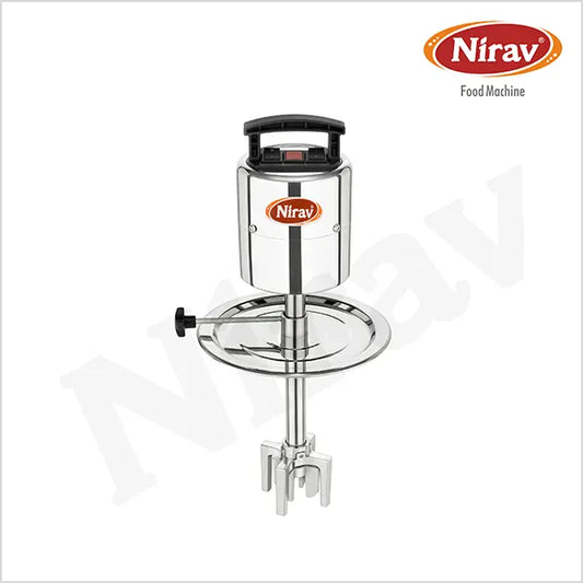 10-LTR VALONA/MADHANI MACHINE (MILKY)