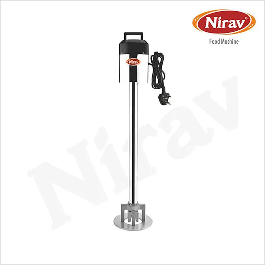 100-LTR VALONA/MADHANI MACHINE (MILKY)