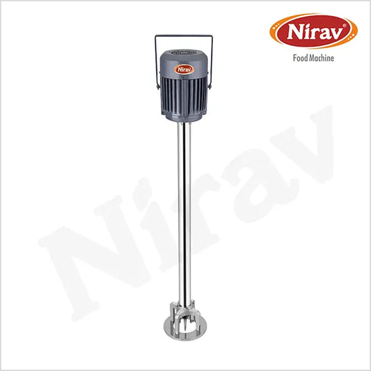 100-LTR VALONA/MADHANI MACHINE (PIPE TYPE)