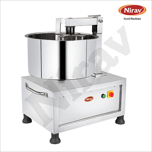 10KG BESAN MIXER