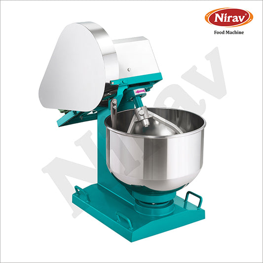 10KG DOUGH KNEADER (DELUXE) MACHINE