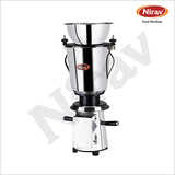 10 LTR HEAVY DUTY MIXER GRINDER