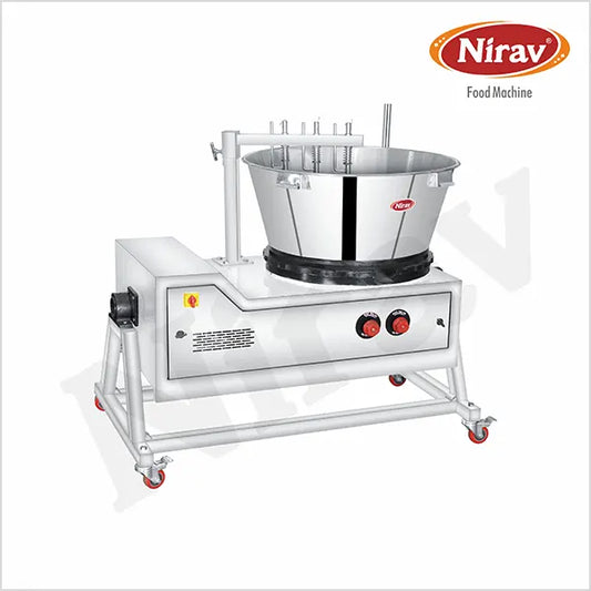 110-LTR KHOYA MACHINE (TILTING TYPE)