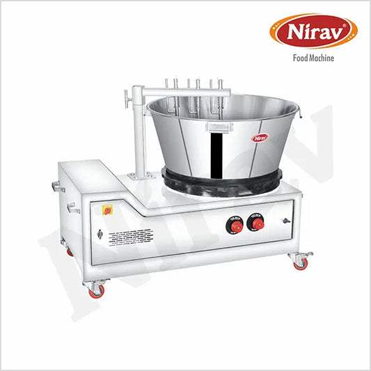 110-LTR KHOYA MACHINE