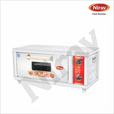 12x18 PIZZA OVEN - 6 PIZZA