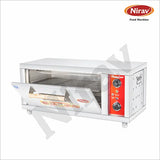 13x25 JUMBO PIZZA OVEN - 4 PIZZA