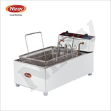 14-LTR DEEP FRYER