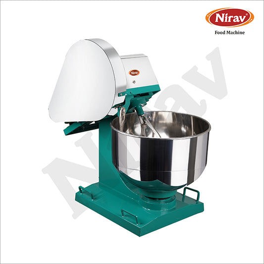 40/50KG DOUGH KNEADER MACHINE