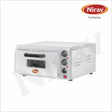 16x24 STONE PIZZA OVEN