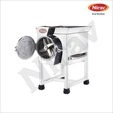 1HP ONION/CHILLI CUTTING MACHINE