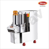 1HP VEGETABLE CUTTING MACHINE