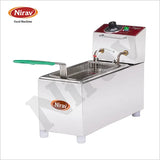 2-LTR DEEP FRYER