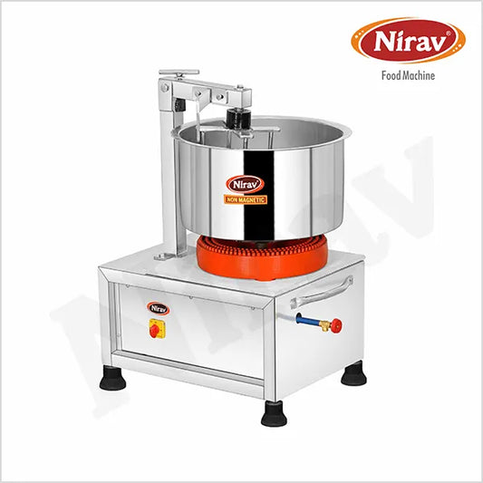 20KG KHICHIYA MACHINE