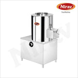 20KG POTATO PEELER
