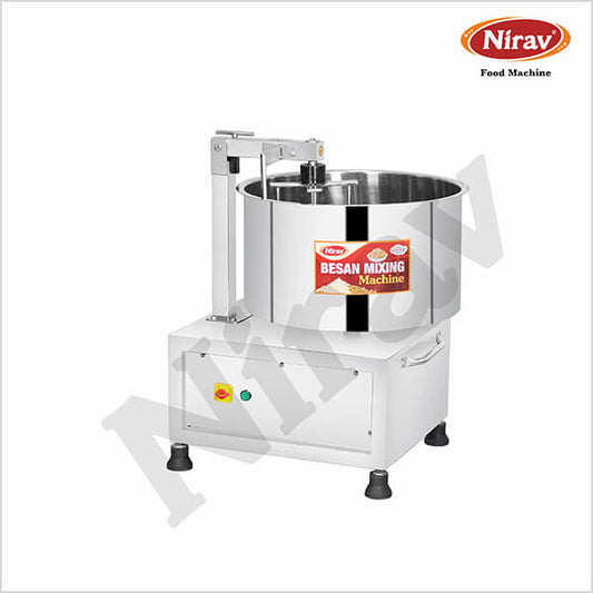 20KG BESAN MIXER