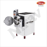 2HP ONION/CHILLI CUTTING MACHINE