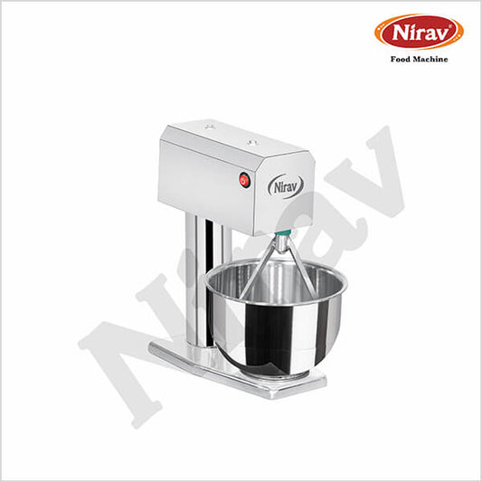 2KG DOMESTIC DOUGH KNEADER MACHINE