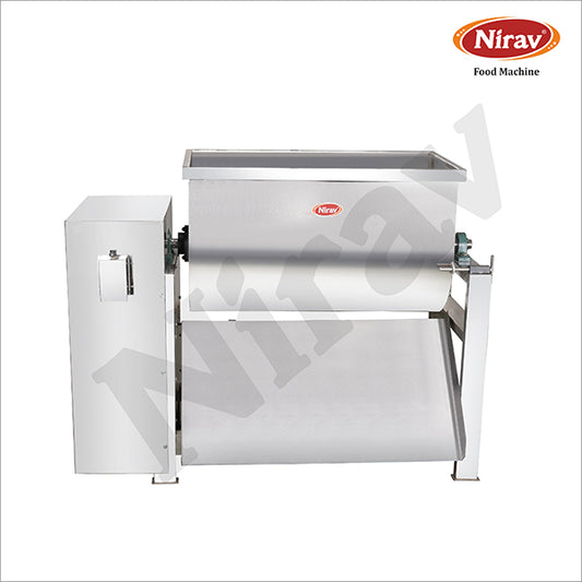 3 FEET MASALA/NAMKEEN MIXER MACHINE