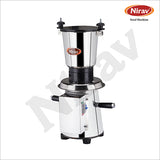 3 LTR HEAVY DUTY MIXER GRINDER