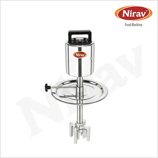 40-LTR VALONA/MADHANI MACHINE (MILKY)