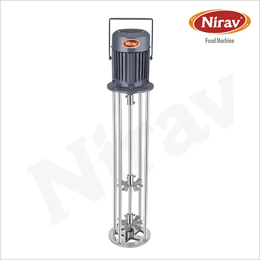 40-LTR VALONA/MADHANI MACHINE (RODE TYPE)