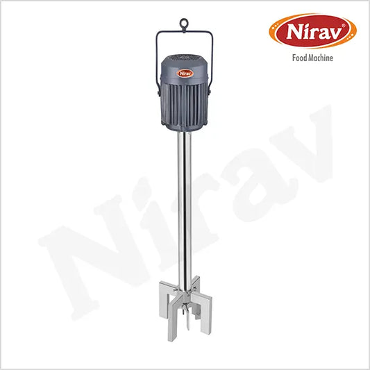 500-LTR VALONA/MADHANI MACHINE (PIPE TYPE)