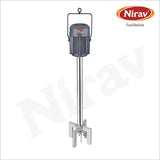 500-LTR VALONA/MADHANI MACHINE (PIPE TYPE)