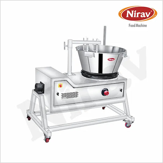 55-LTR KHOYA MACHINE (TILTING TYPE)