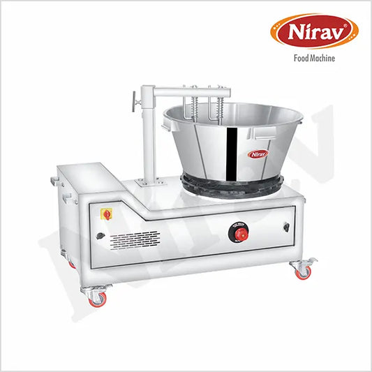 55-LTR KHOYA MACHINE