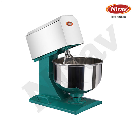 5KG DOUGH KNEADER (DELUXE) MACHINE