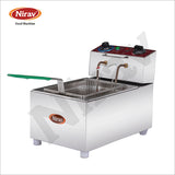 5-LTR DEEP FRYER