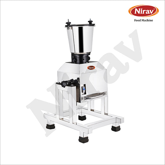5 LTR HEAVY DUTY MIXER GRINDER (TILTING TYPE)